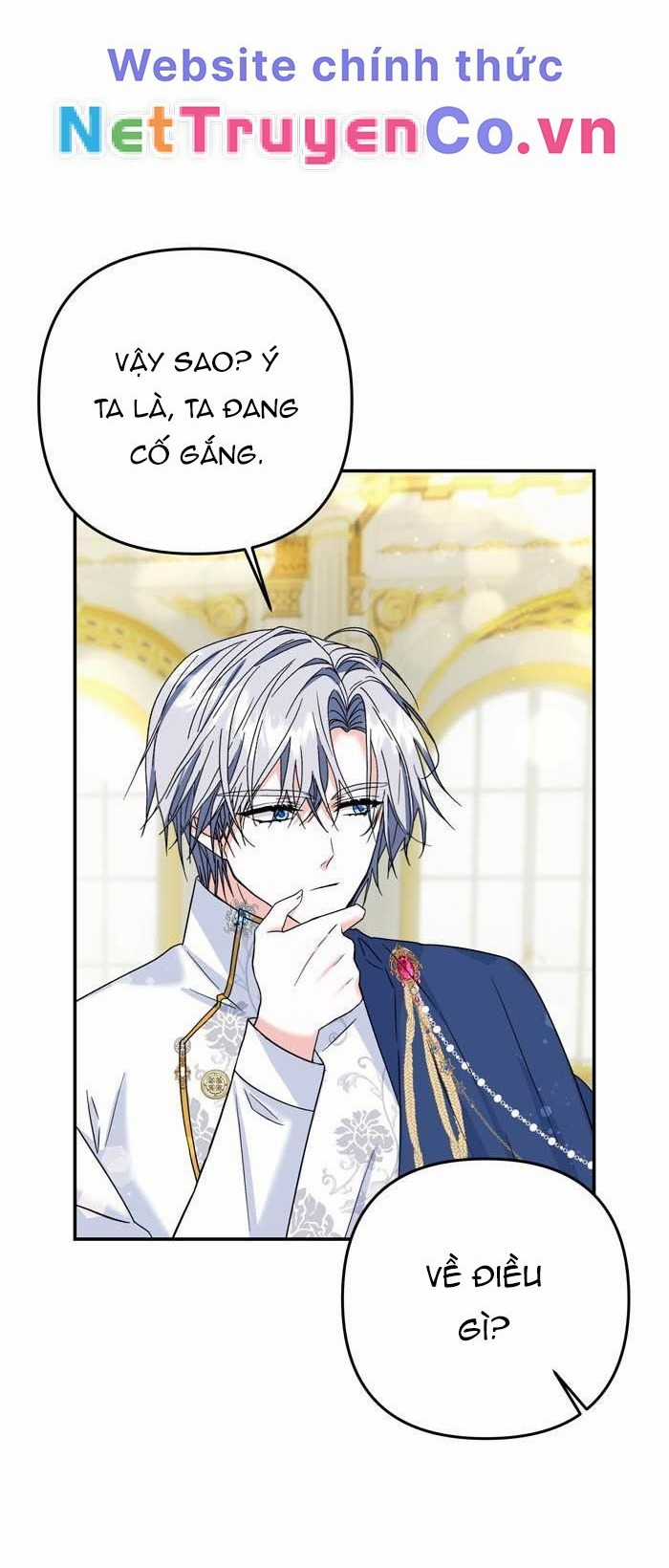 Phải Lòng Kẻ Thù - Chapter 13 - Trang 27