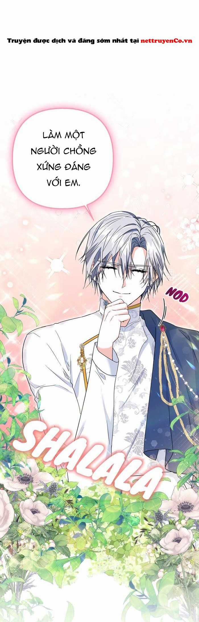 Phải Lòng Kẻ Thù - Chapter 13 - Trang 28