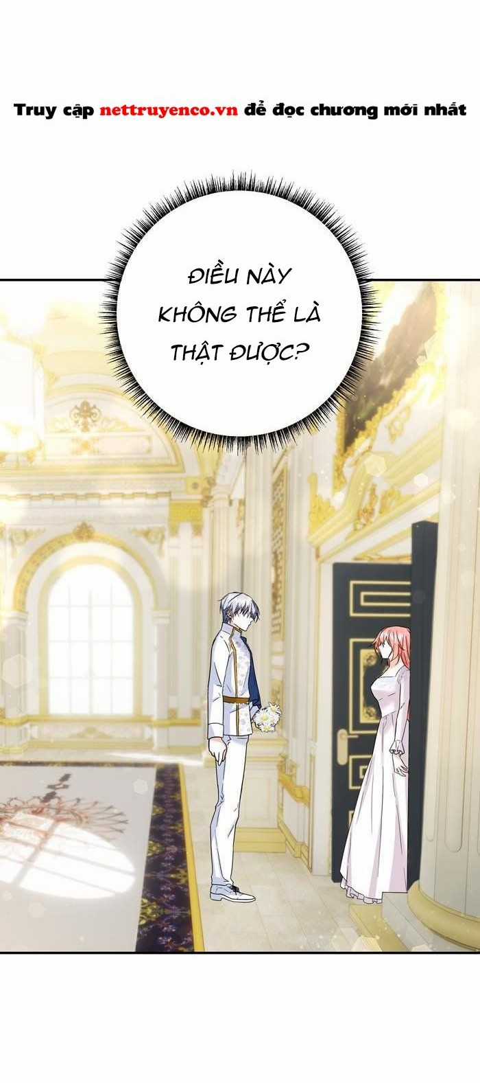 Phải Lòng Kẻ Thù - Chapter 13 - Trang 31