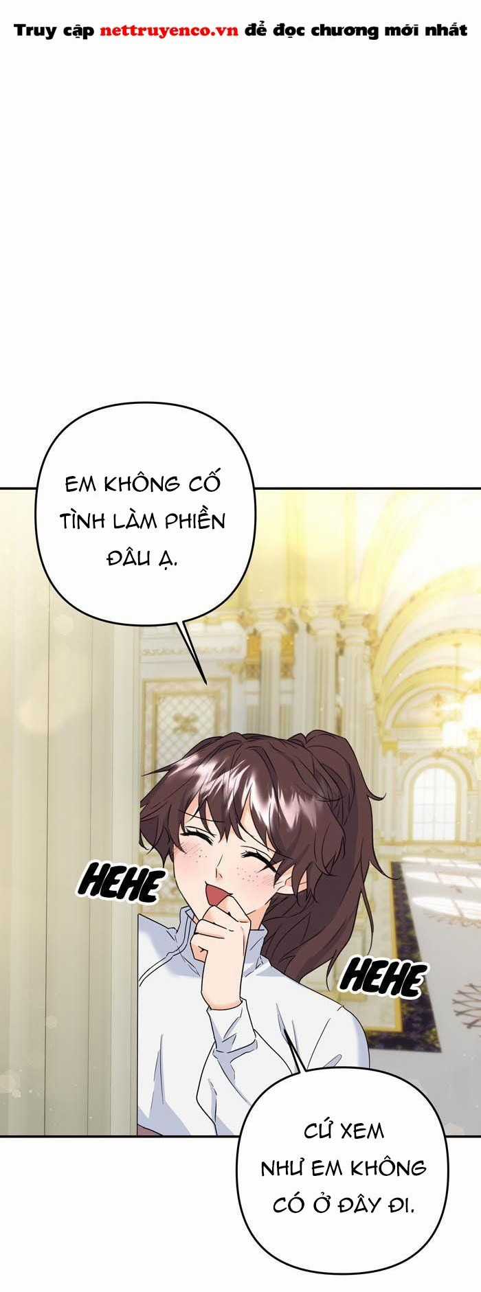 Phải Lòng Kẻ Thù - Chapter 13 - Trang 33