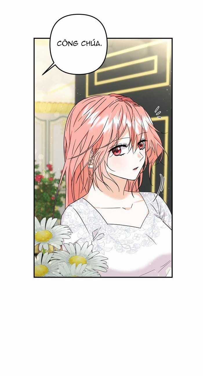 Phải Lòng Kẻ Thù - Chapter 13 - Trang 35