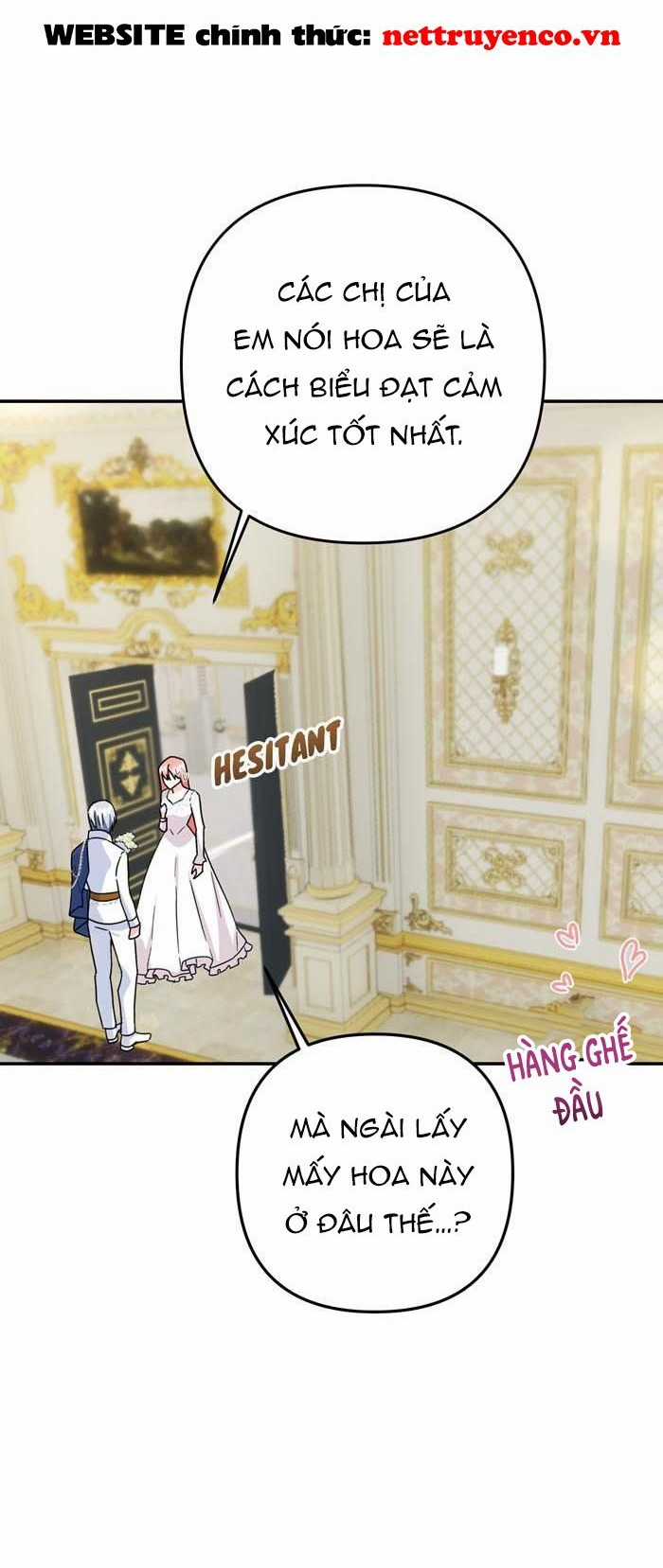 Phải Lòng Kẻ Thù - Chapter 13 - Trang 37