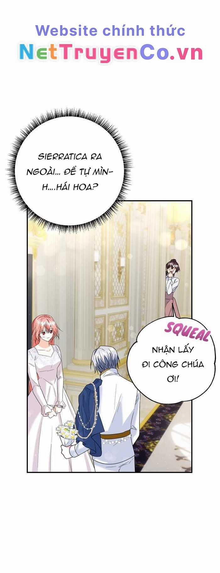 Phải Lòng Kẻ Thù - Chapter 13 - Trang 39