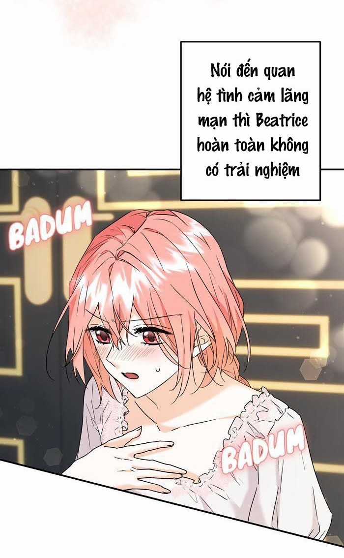 Phải Lòng Kẻ Thù - Chapter 13 - Trang 5