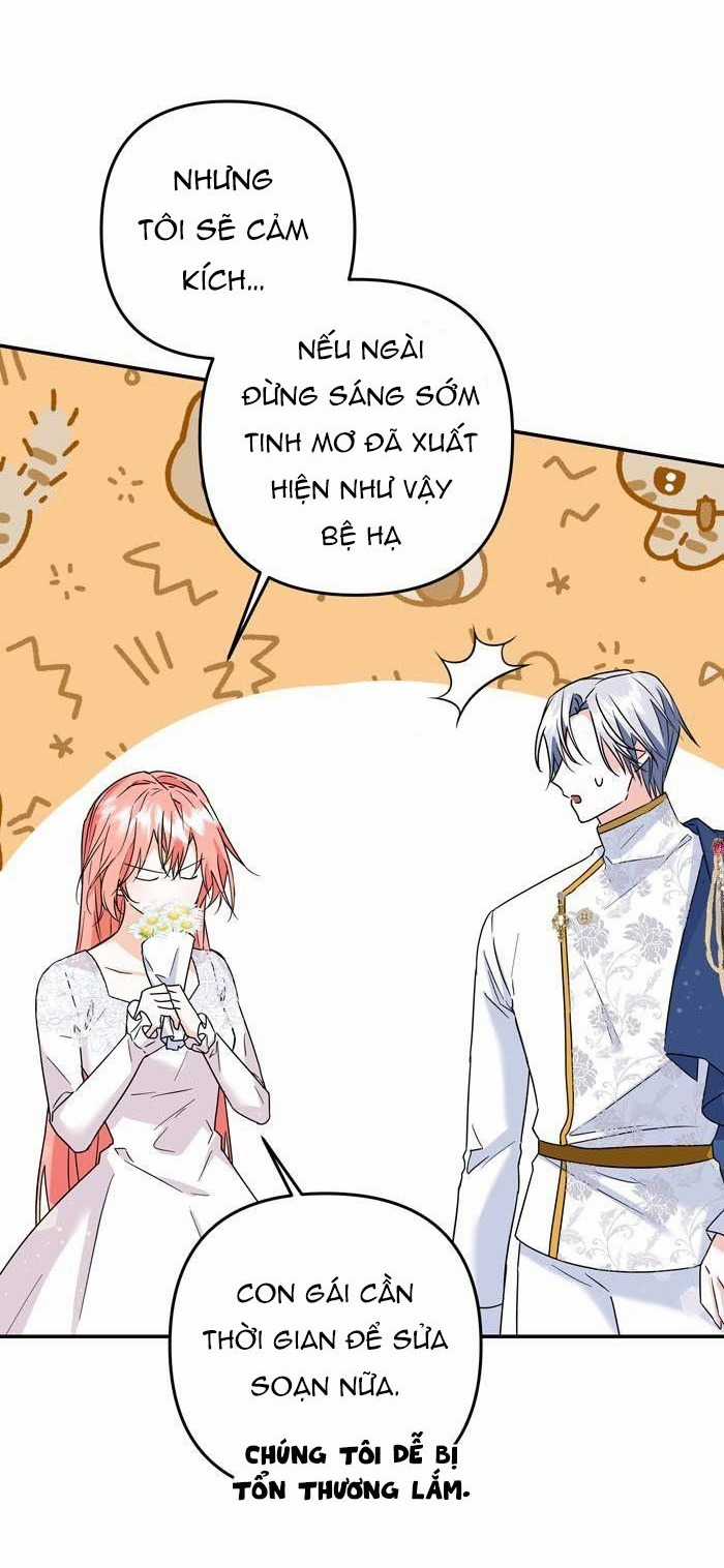 Phải Lòng Kẻ Thù - Chapter 13 - Trang 44