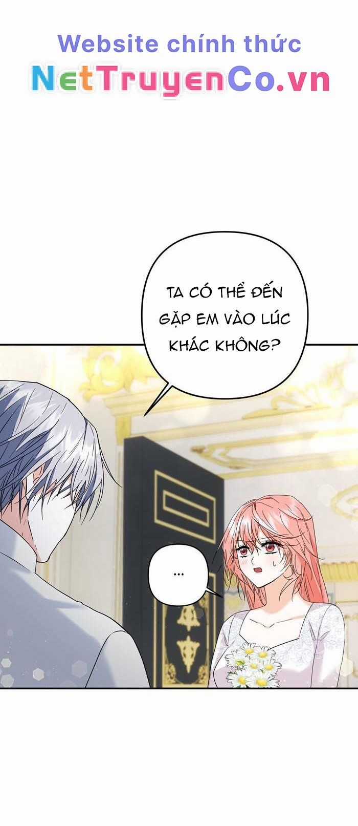 Phải Lòng Kẻ Thù - Chapter 13 - Trang 48