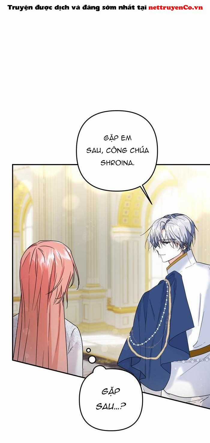 Phải Lòng Kẻ Thù - Chapter 13 - Trang 50