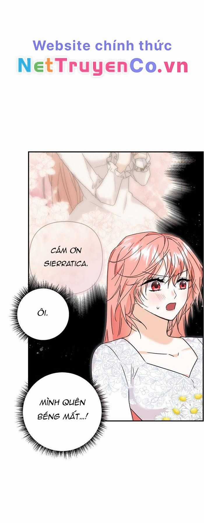 Phải Lòng Kẻ Thù - Chapter 13 - Trang 54