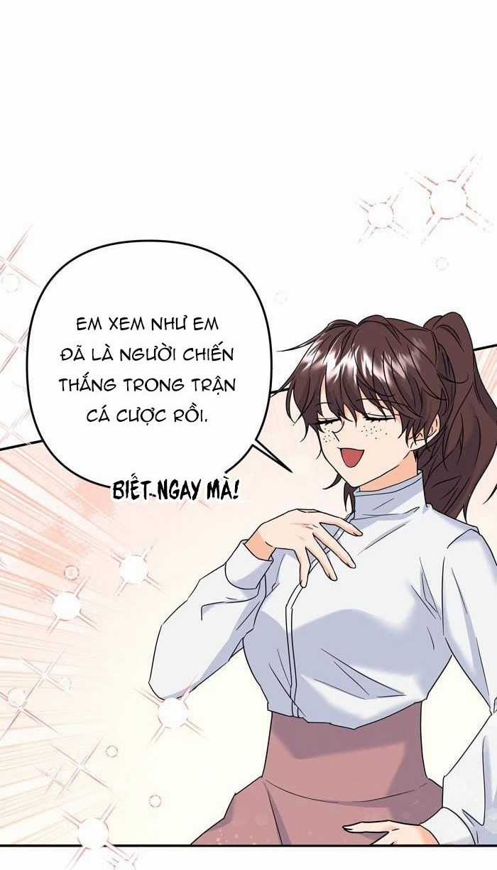 Phải Lòng Kẻ Thù - Chapter 13 - Trang 55