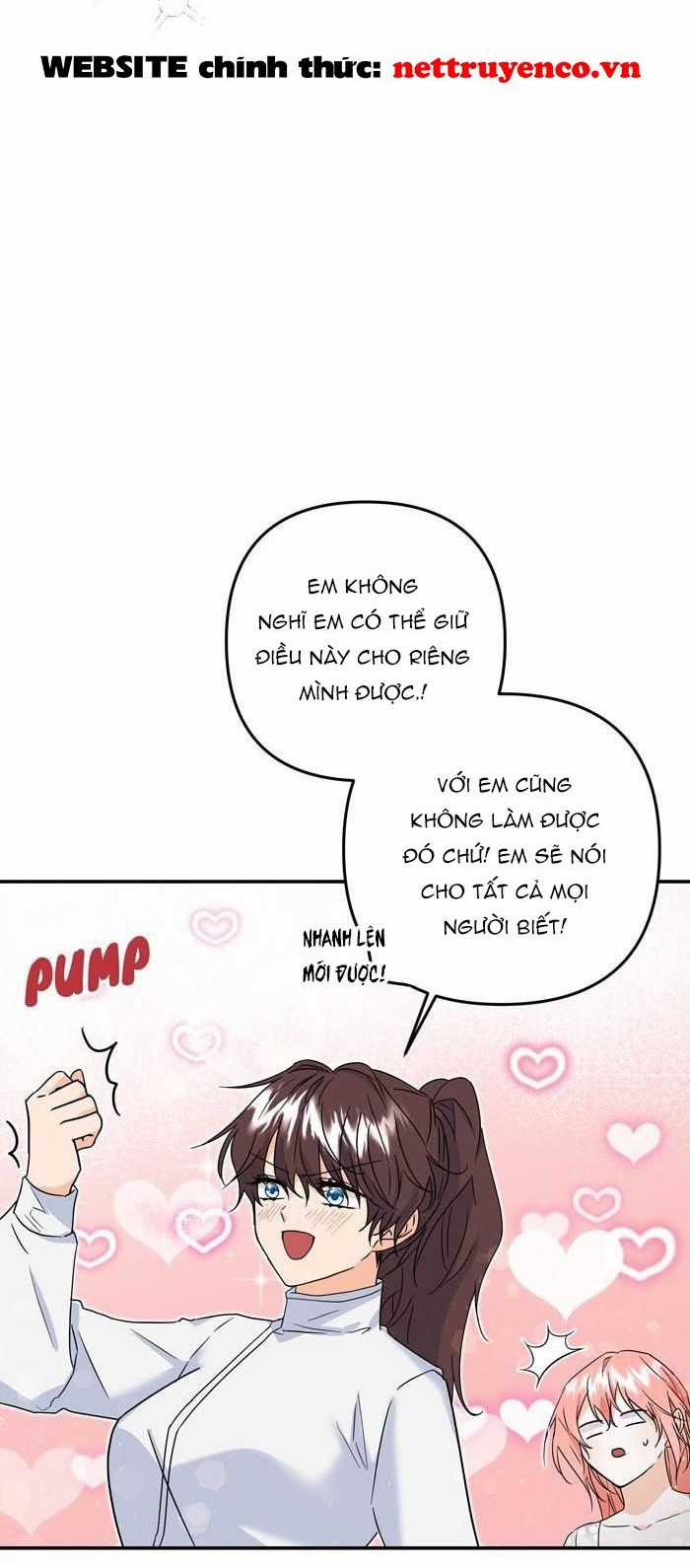 Phải Lòng Kẻ Thù - Chapter 13 - Trang 56