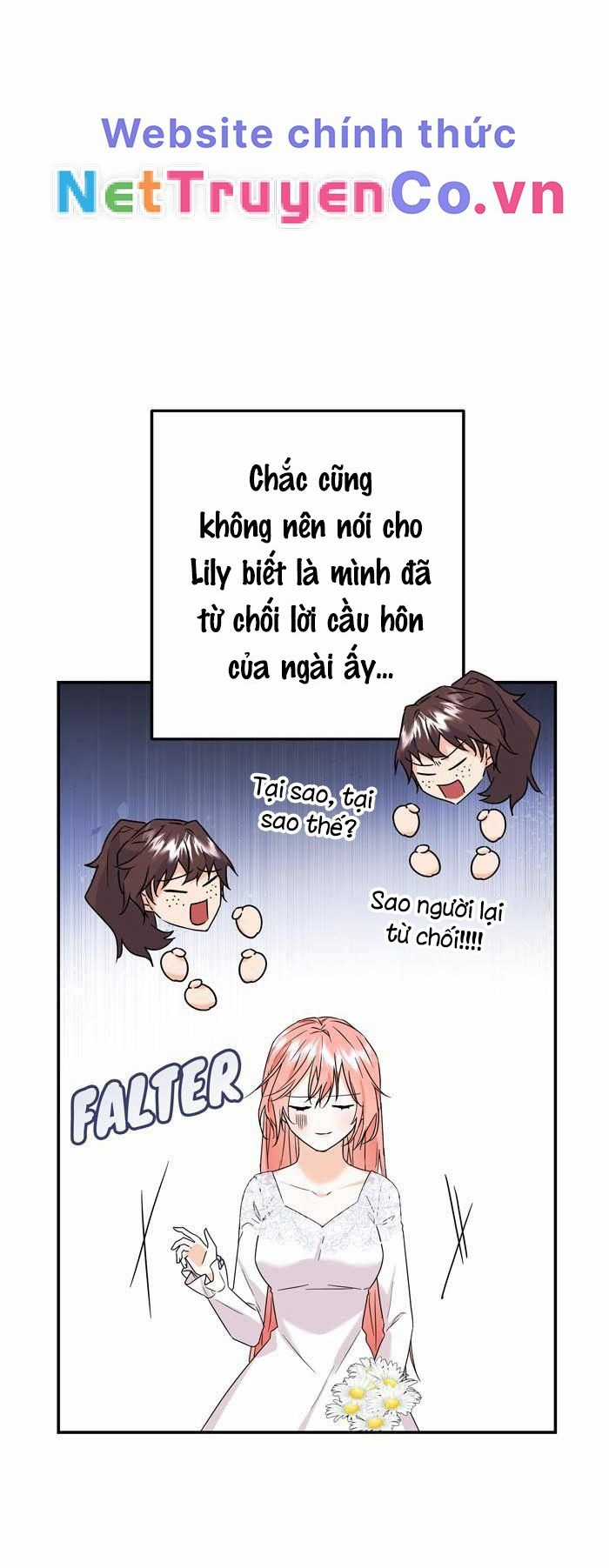 Phải Lòng Kẻ Thù - Chapter 13 - Trang 58