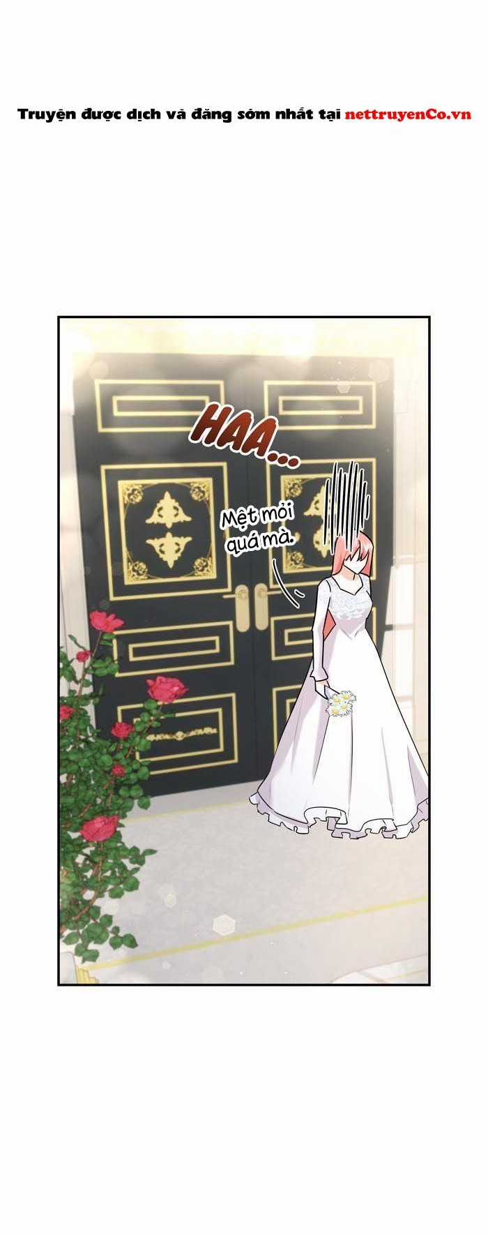 Phải Lòng Kẻ Thù - Chapter 13 - Trang 59