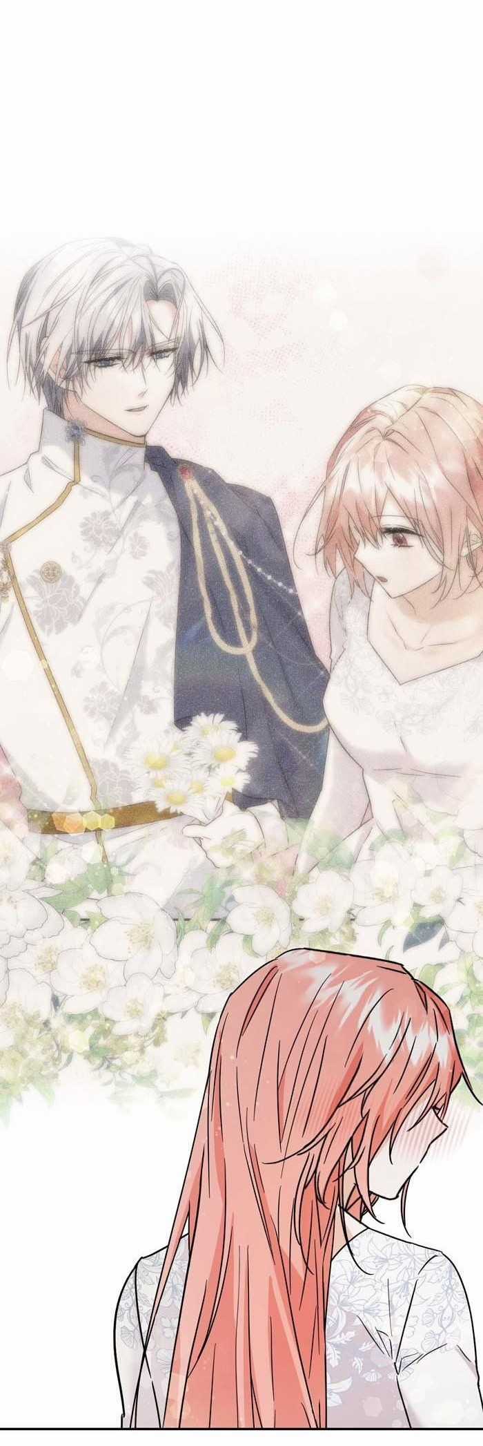 Phải Lòng Kẻ Thù - Chapter 13 - Trang 62