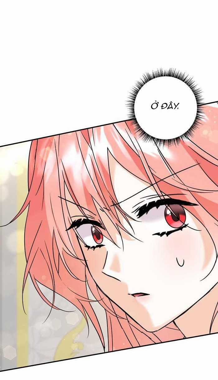 Phải Lòng Kẻ Thù - Chapter 13 - Trang 66