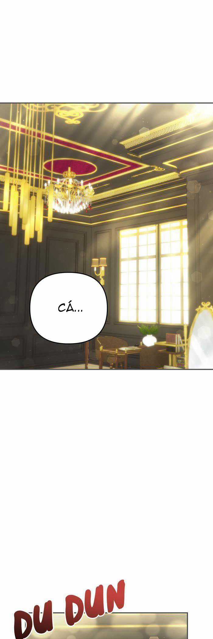 Phải Lòng Kẻ Thù - Chapter 14 - Trang 1