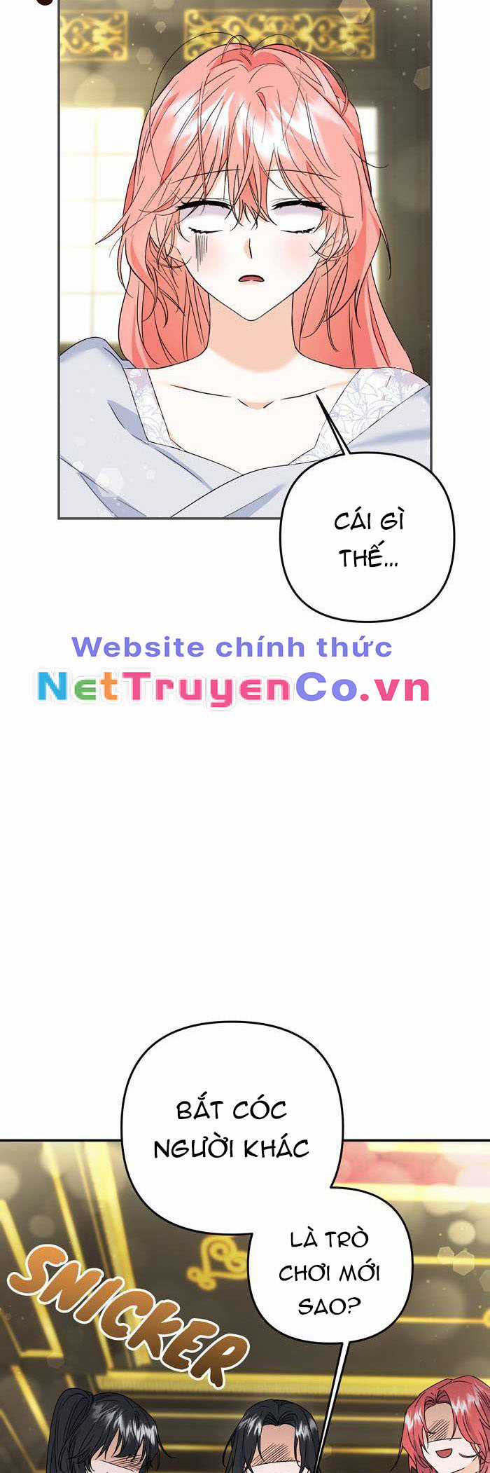 Phải Lòng Kẻ Thù - Chapter 14 - Trang 2