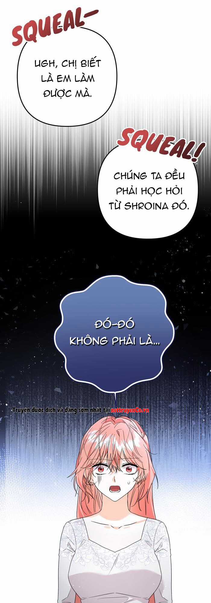 Phải Lòng Kẻ Thù - Chapter 14 - Trang 14