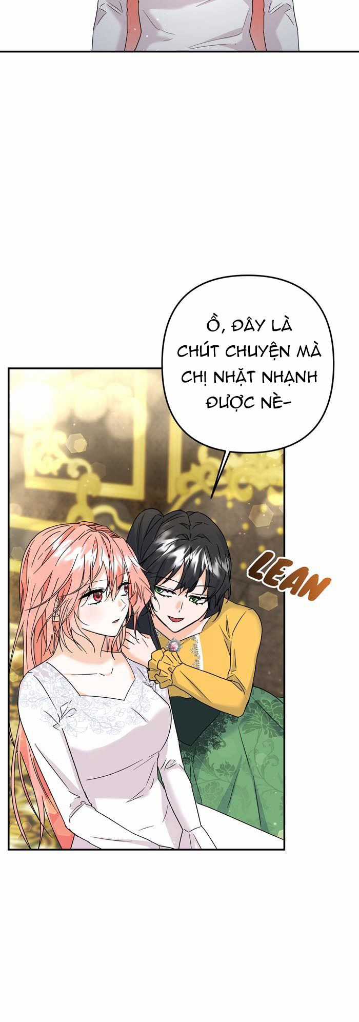 Phải Lòng Kẻ Thù - Chapter 14 - Trang 15