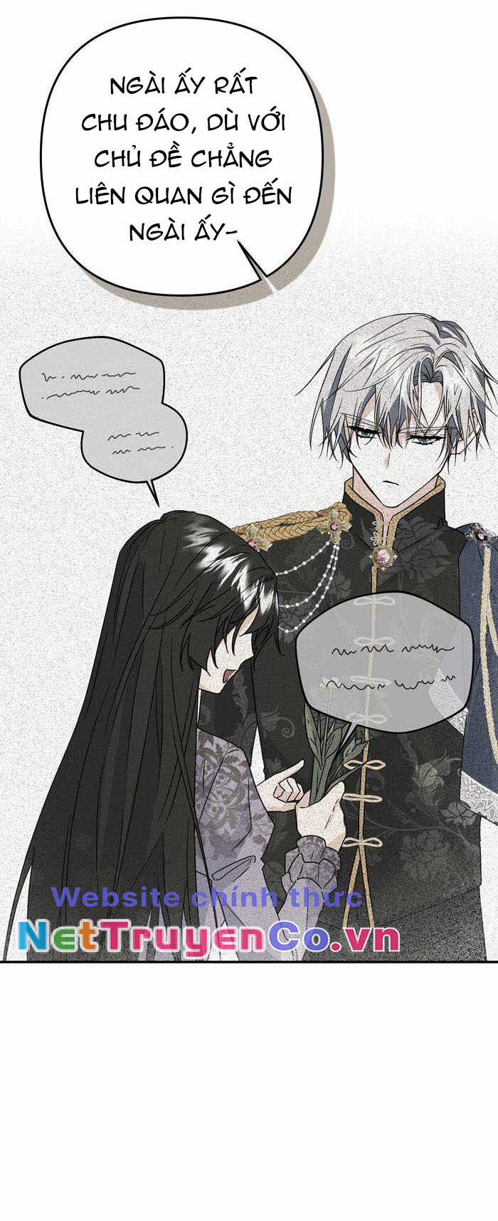 Phải Lòng Kẻ Thù - Chapter 14 - Trang 21