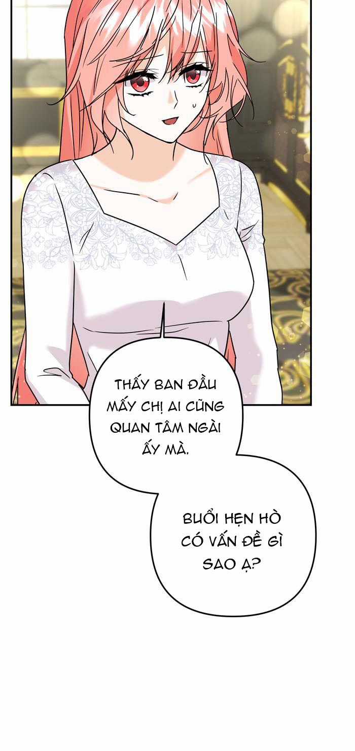 Phải Lòng Kẻ Thù - Chapter 14 - Trang 26