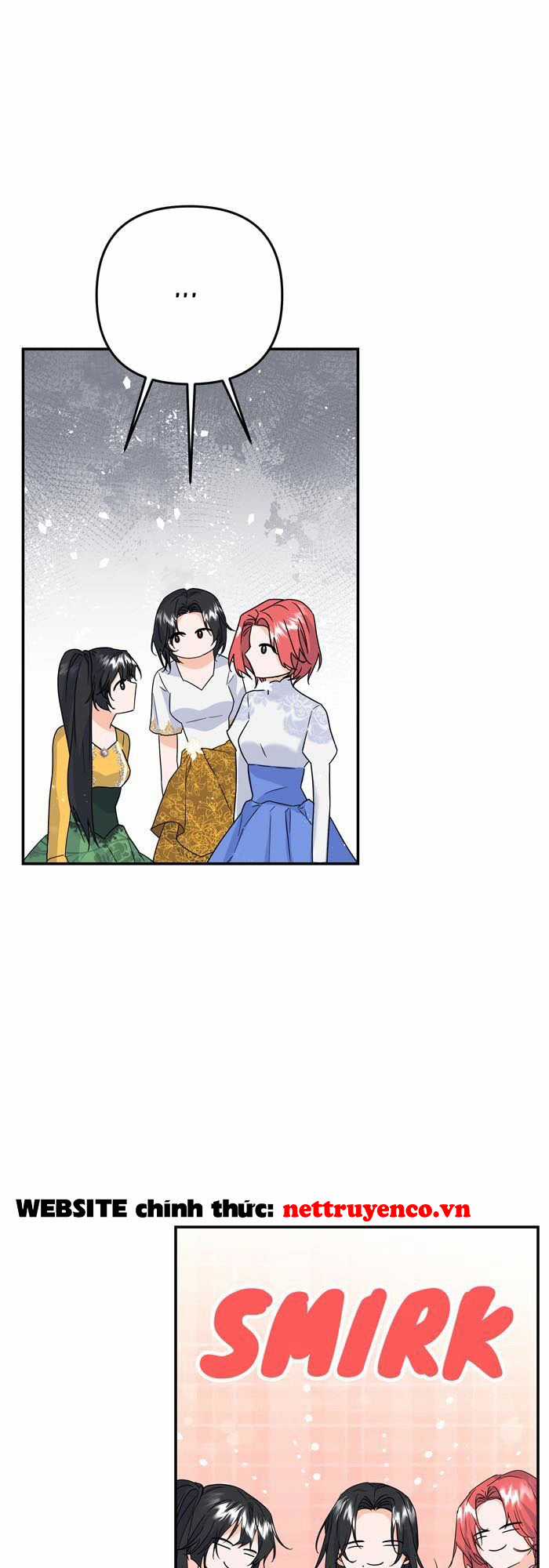 Phải Lòng Kẻ Thù - Chapter 14 - Trang 27