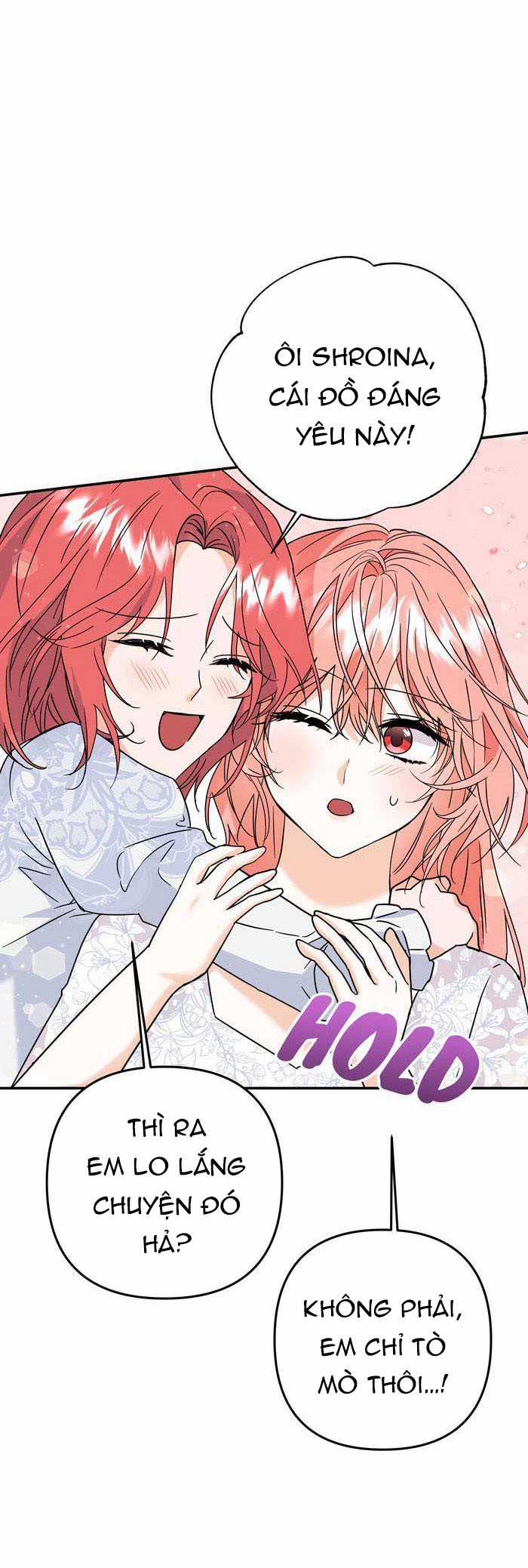 Phải Lòng Kẻ Thù - Chapter 14 - Trang 29