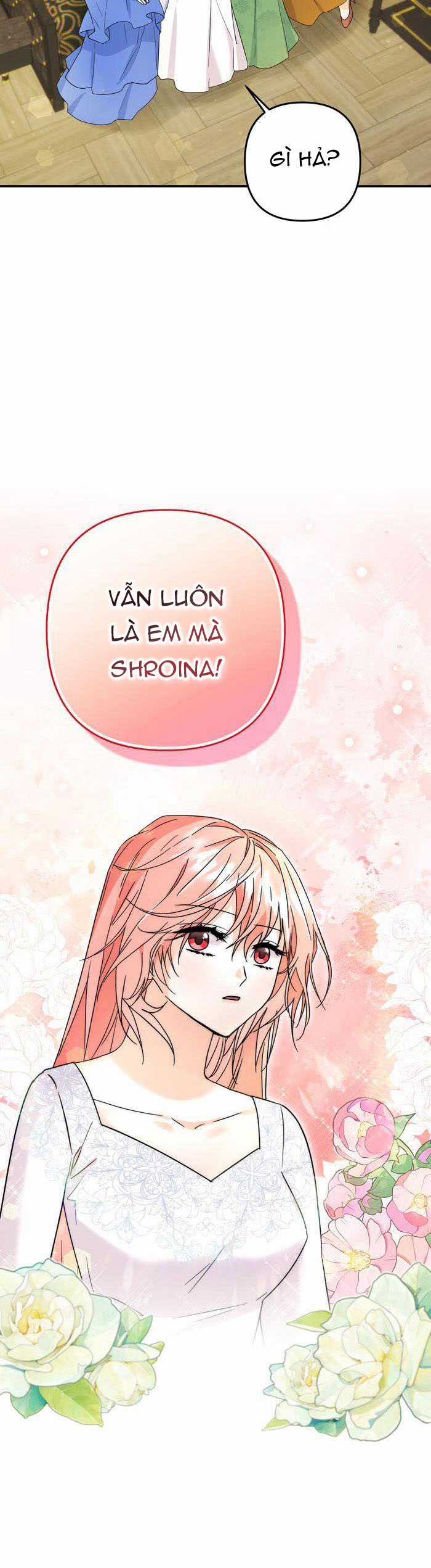 Phải Lòng Kẻ Thù - Chapter 14 - Trang 31