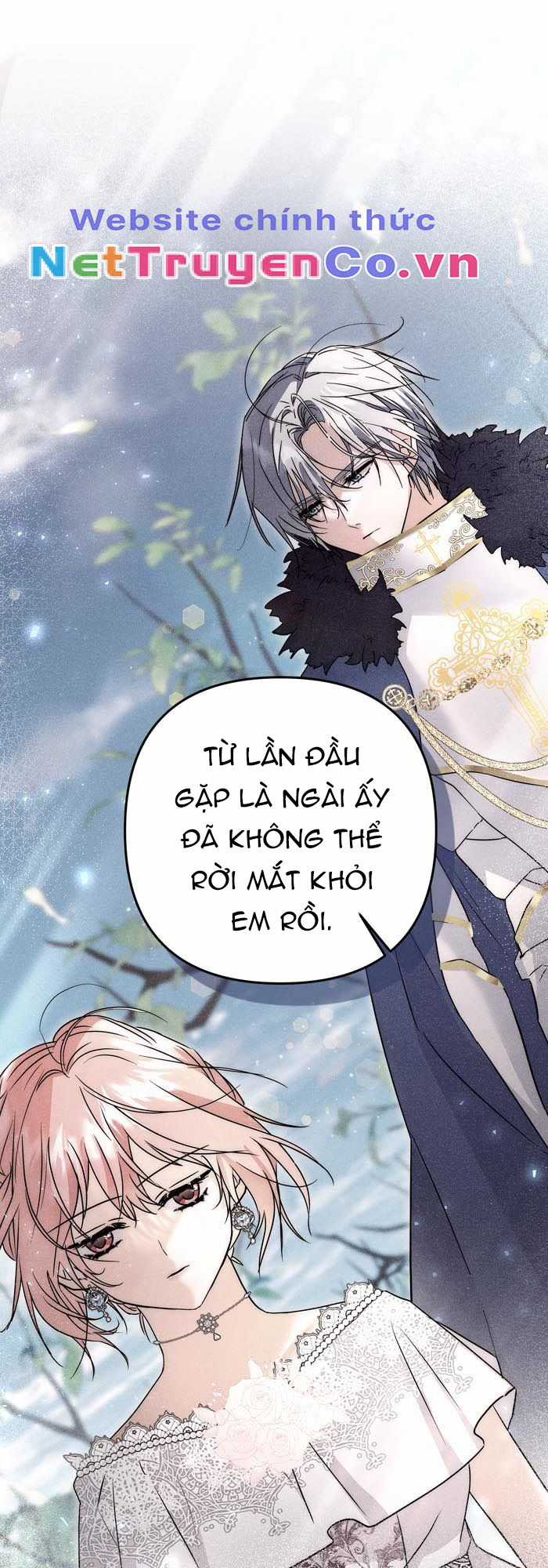 Phải Lòng Kẻ Thù - Chapter 14 - Trang 32