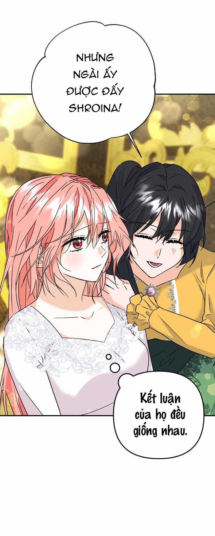 Phải Lòng Kẻ Thù - Chapter 14 - Trang 34