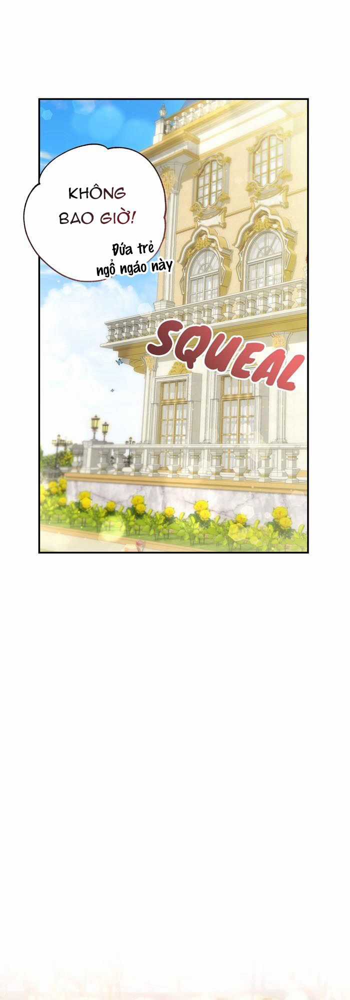 Phải Lòng Kẻ Thù - Chapter 14 - Trang 36