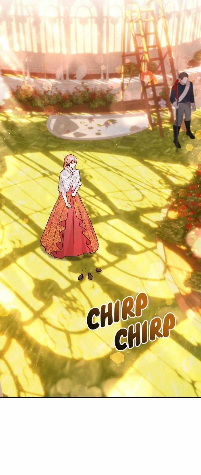 Phải Lòng Kẻ Thù - Chapter 14 - Trang 37