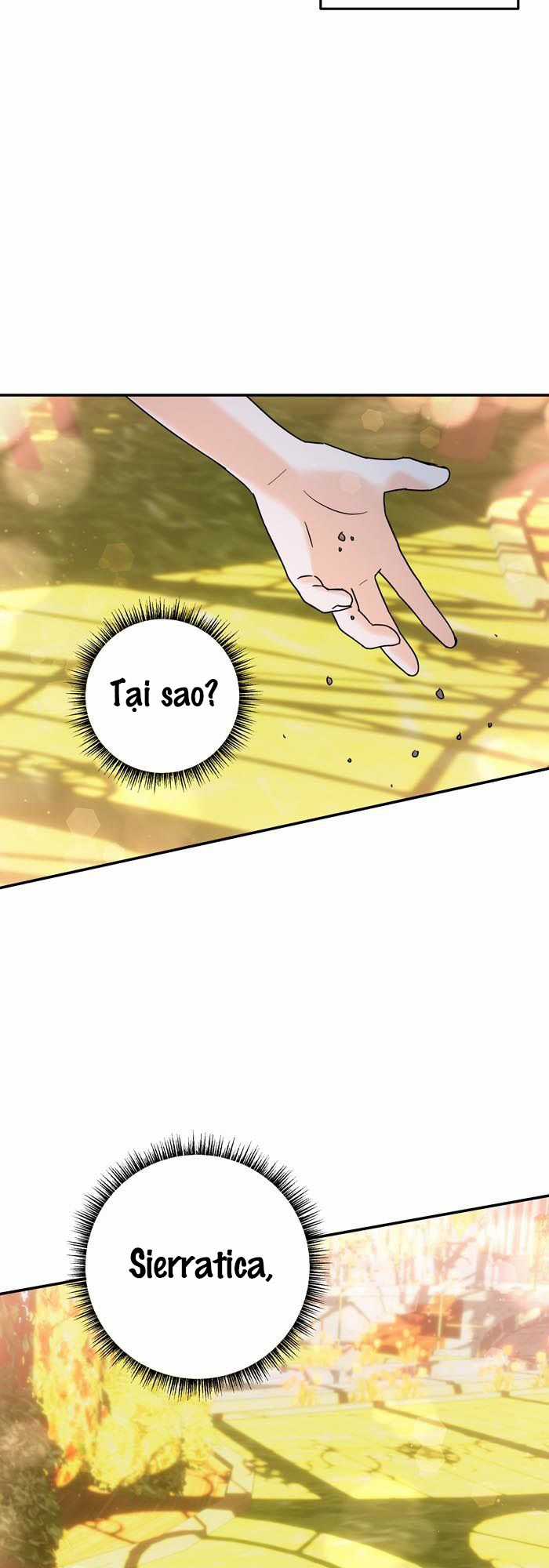 Phải Lòng Kẻ Thù - Chapter 14 - Trang 39