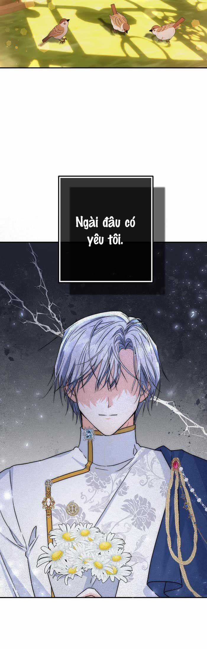 Phải Lòng Kẻ Thù - Chapter 14 - Trang 40