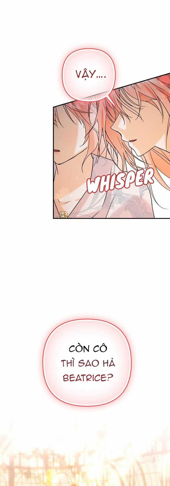 Phải Lòng Kẻ Thù - Chapter 14 - Trang 41