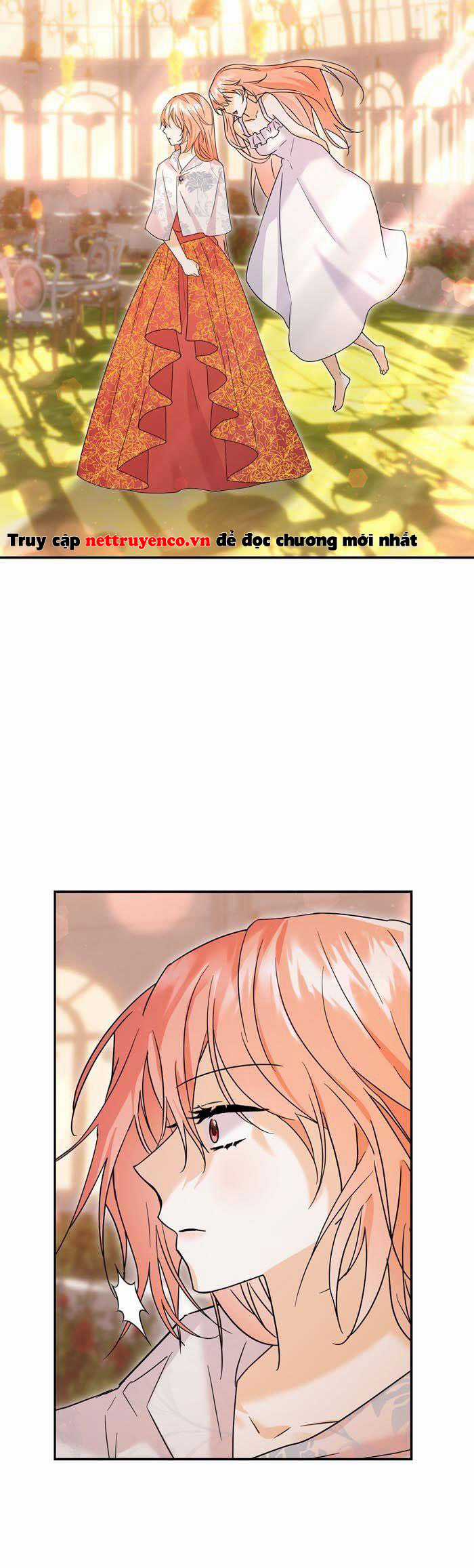 Phải Lòng Kẻ Thù - Chapter 14 - Trang 42