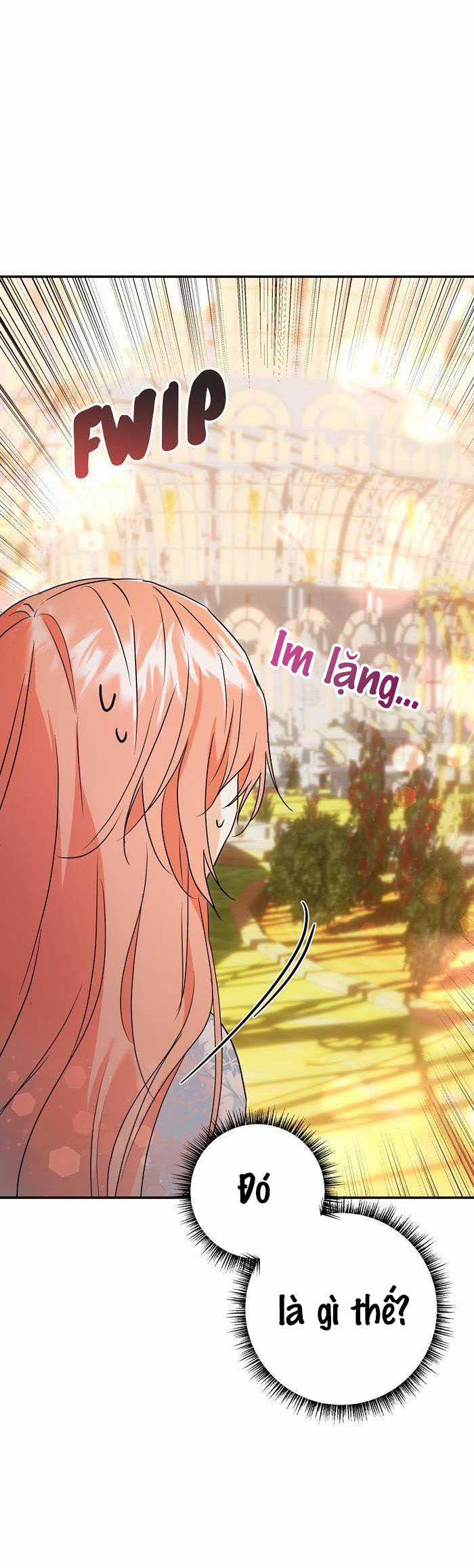 Phải Lòng Kẻ Thù - Chapter 14 - Trang 43