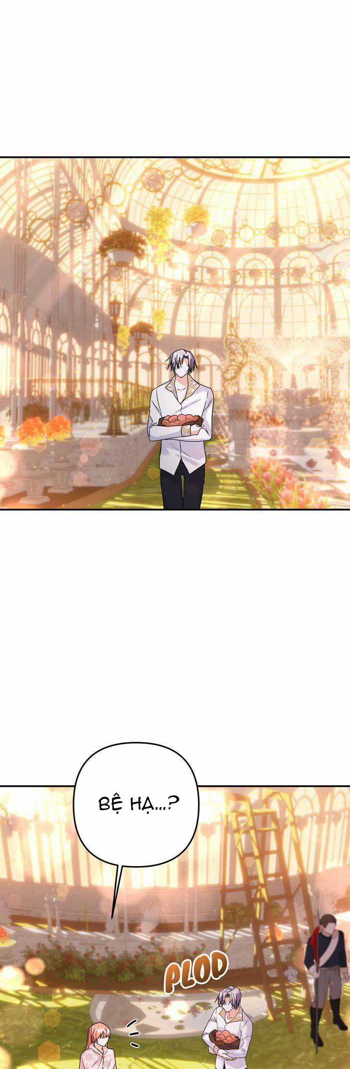 Phải Lòng Kẻ Thù - Chapter 14 - Trang 44