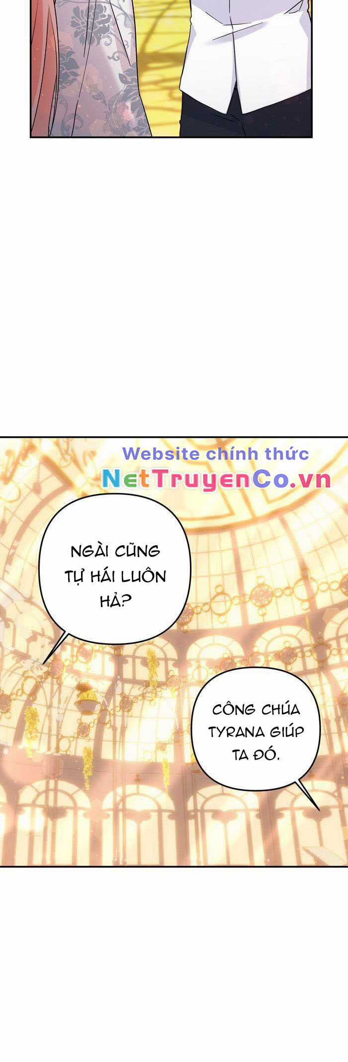 Phải Lòng Kẻ Thù - Chapter 14 - Trang 46