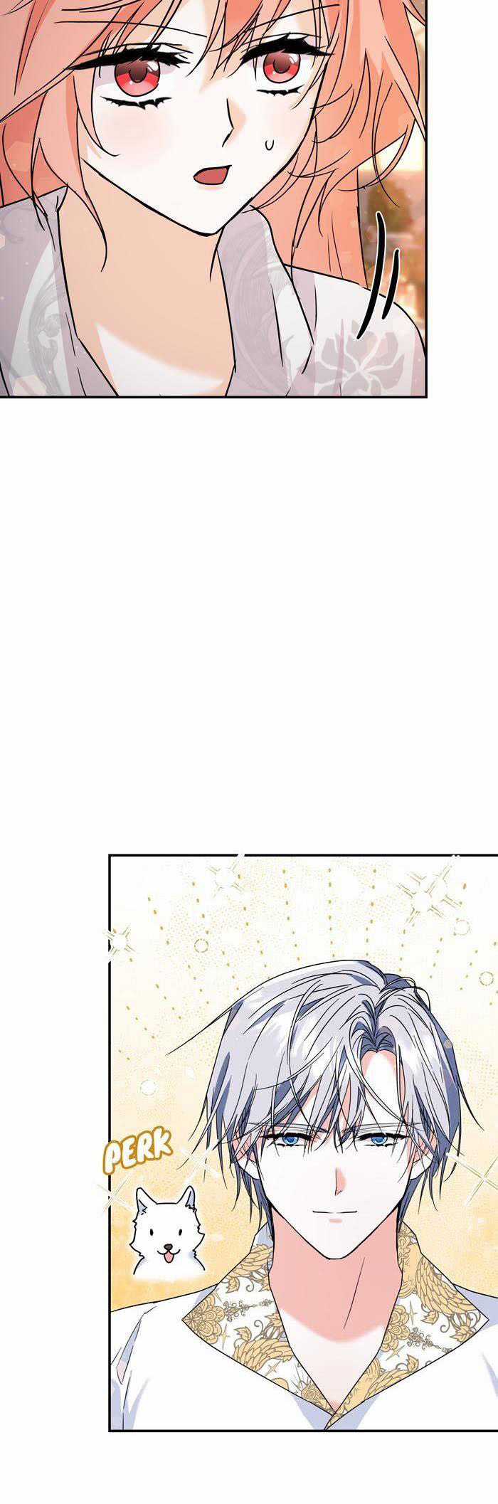 Phải Lòng Kẻ Thù - Chapter 14 - Trang 49