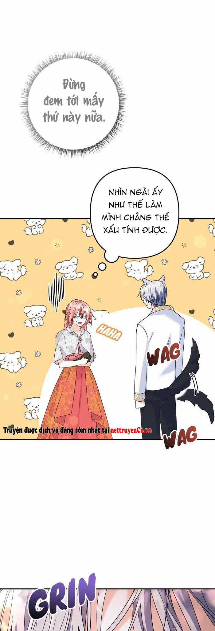 Phải Lòng Kẻ Thù - Chapter 14 - Trang 50