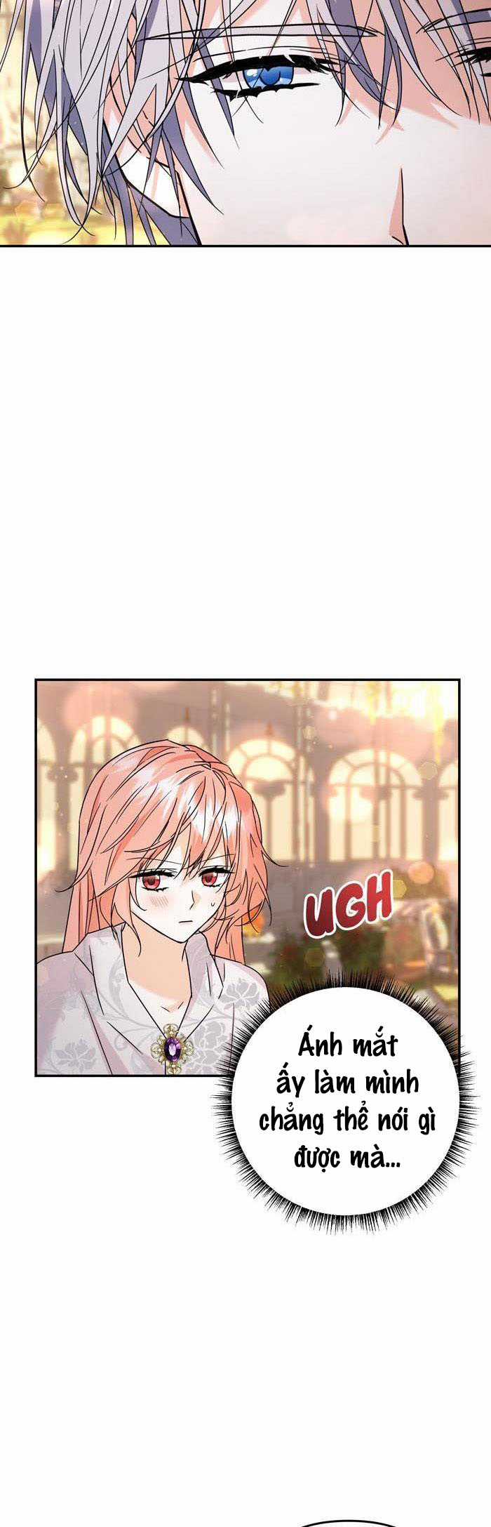 Phải Lòng Kẻ Thù - Chapter 14 - Trang 51