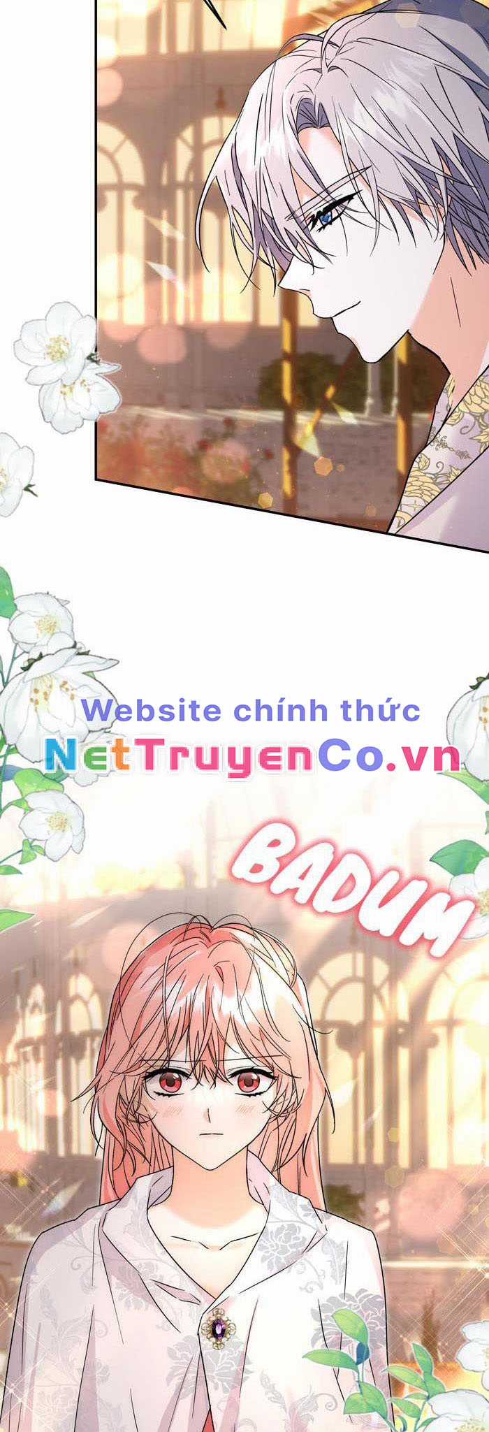 Phải Lòng Kẻ Thù - Chapter 14 - Trang 53