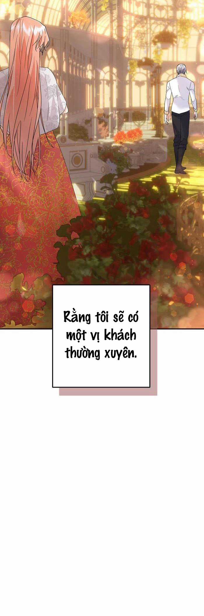 Phải Lòng Kẻ Thù - Chapter 14 - Trang 55