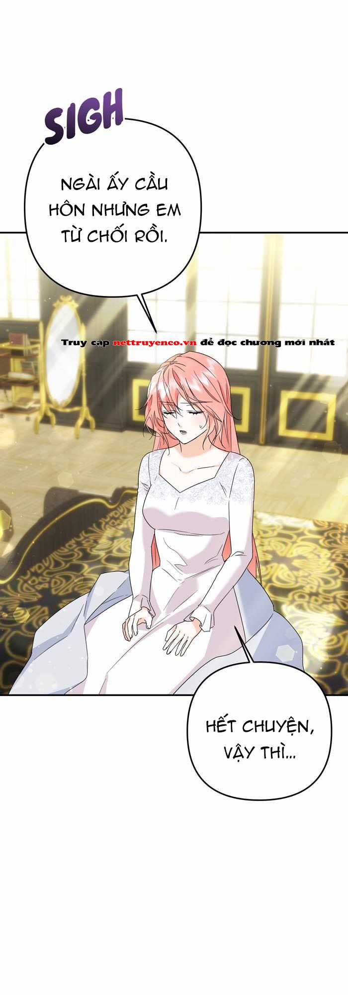 Phải Lòng Kẻ Thù - Chapter 14 - Trang 10