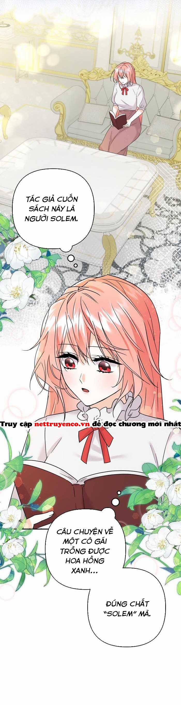 Phải Lòng Kẻ Thù - Chapter 15 - Trang 14