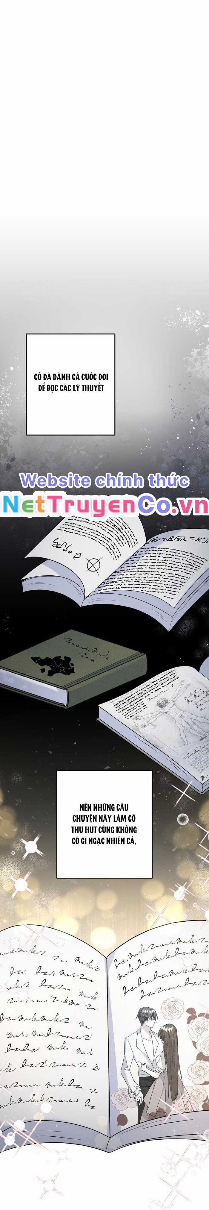 Phải Lòng Kẻ Thù - Chapter 15 - Trang 16