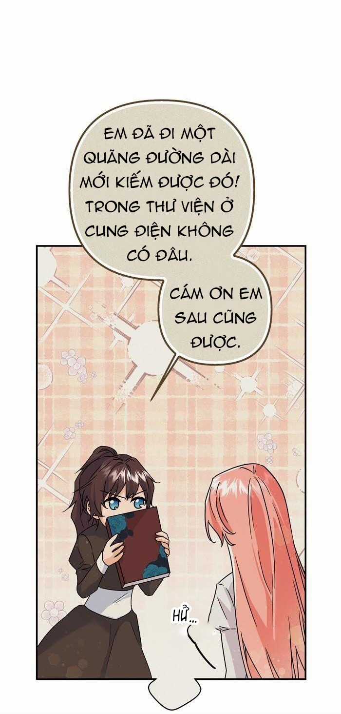 Phải Lòng Kẻ Thù - Chapter 15 - Trang 19