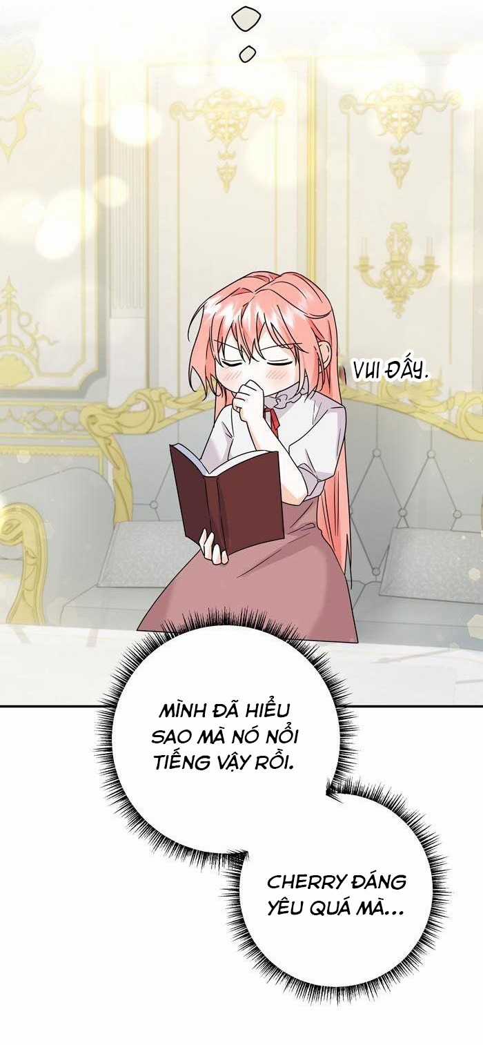 Phải Lòng Kẻ Thù - Chapter 15 - Trang 20