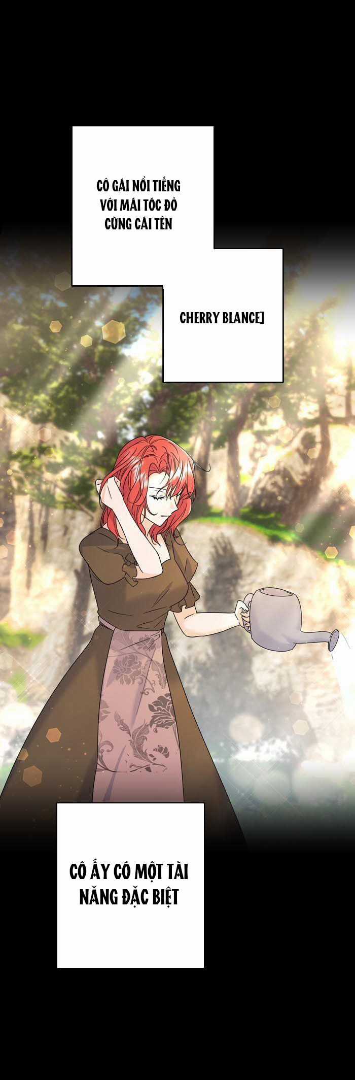 Phải Lòng Kẻ Thù - Chapter 15 - Trang 3