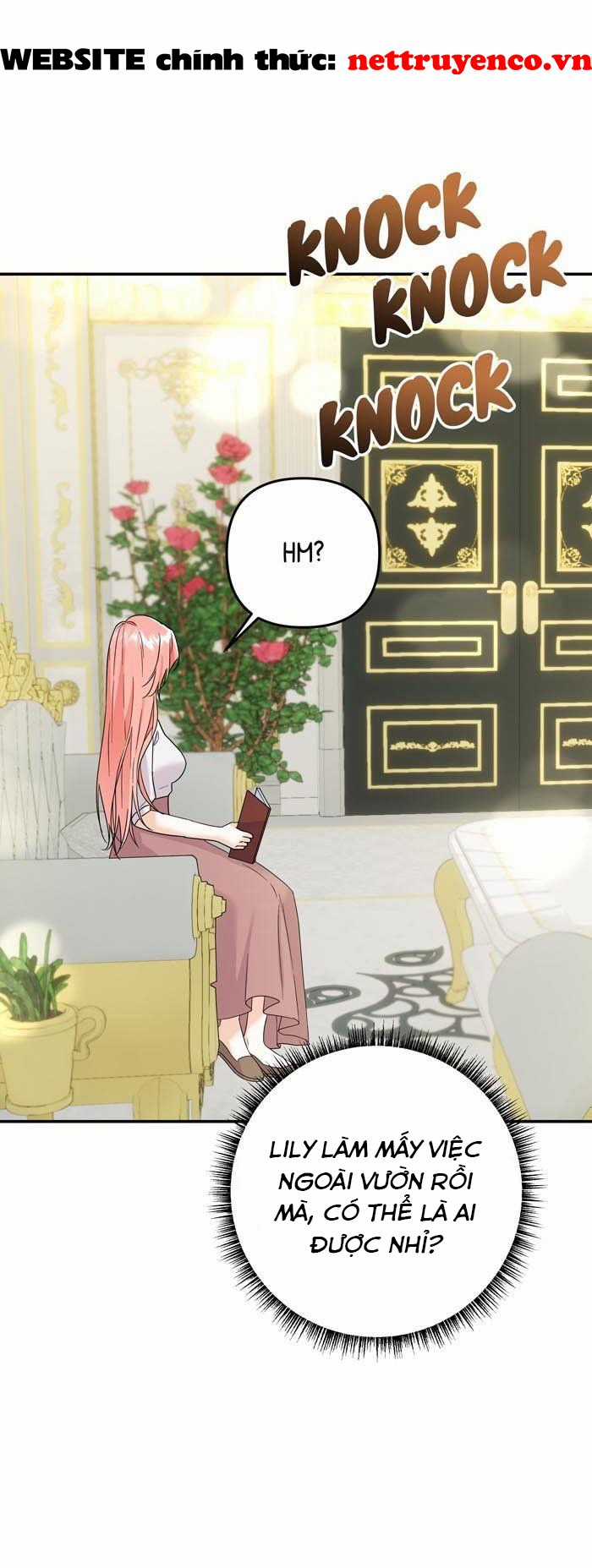 Phải Lòng Kẻ Thù - Chapter 15 - Trang 21